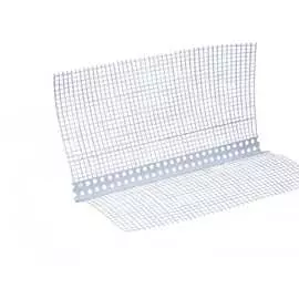 Углозащитный пластиковый профиль СХТ СХ0028