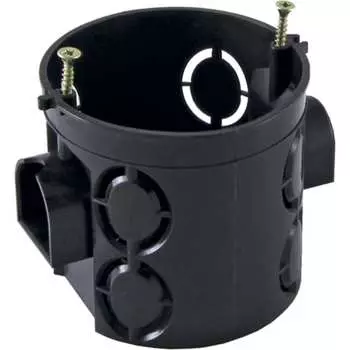 Углубленная установочная коробка TDM ELECTRIC SQ1402-1905