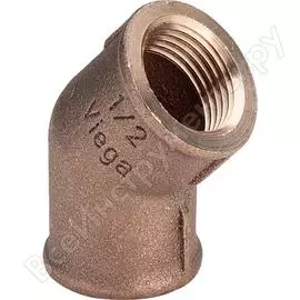 Угол VIEGA 320645