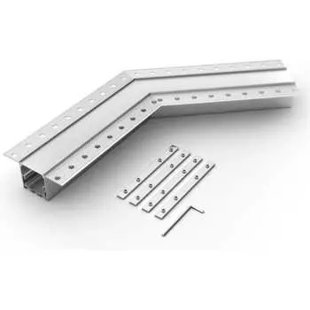 Угол Arlight SL-LINIA32-FANTOM-135 30093