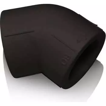 Угол Blue Ocean PPRF/45E-UV(Bk)-20