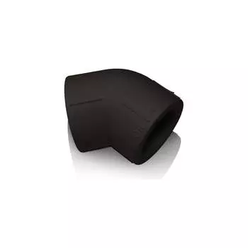 Угол Blue Ocean PPRF/45E-UV(Bk)-32