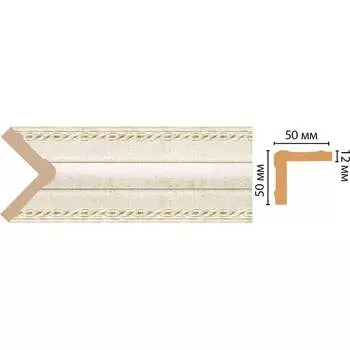 Угол Decomaster ДМ 142-41