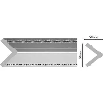 Угол Decomaster ДМ 142-63