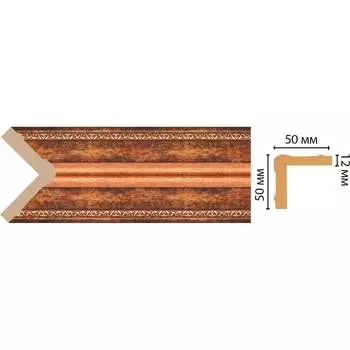 Угол Decomaster ДМ 142-767