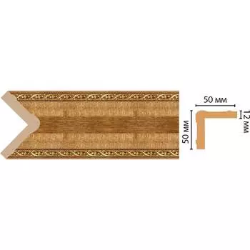 Угол Decomaster ДМ 142-4