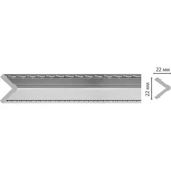 Угол Decomaster ДМ 116M-63