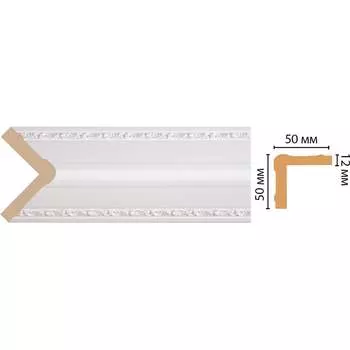 Угол Decomaster ДМ 142-115