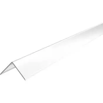 Угол DECONIKA Д-У15 001-0 БЕЛ Г