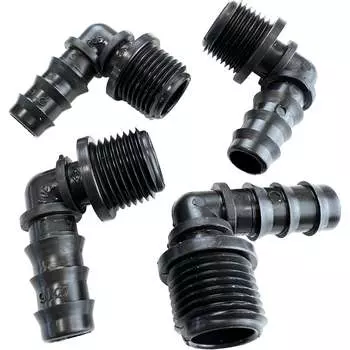 Угол для магистральной трубки Профитт 1892280