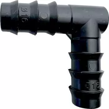 Угол для магистральной трубки Профитт 1892136