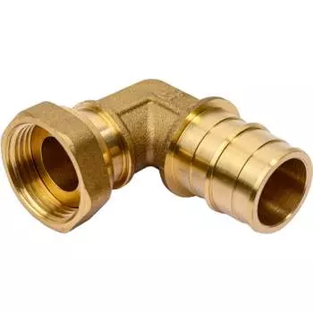 Угол для труб из сшитого полиэтилена Pex qe One Plus 3204023032