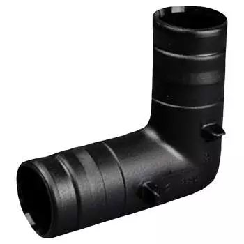 Угол для труб из сшитого полиэтилена Pex qe One Plus 3506013028