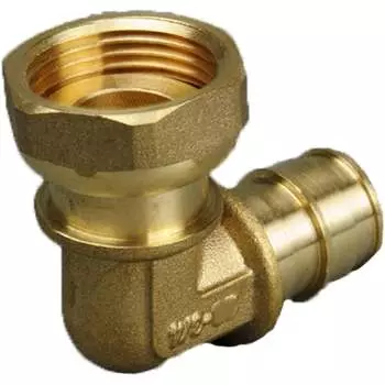 Угол для труб из сшитого полиэтилена Pex qe One Plus 3504023144