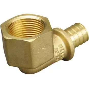 Угол для труб из сшитого полиэтилена Pex One Plus 3204023149