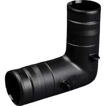 Угол для труб из сшитого полиэтилена Pex qe One Plus 3506013031