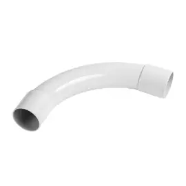 Угол для труб Экопласт CUG40/OL70125 41140-10