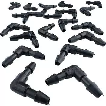 Угол для трубки Профитт 1896028