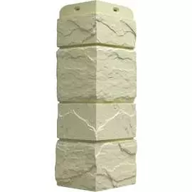 Угол DOCKE Сланец Шамони PFUM-1189