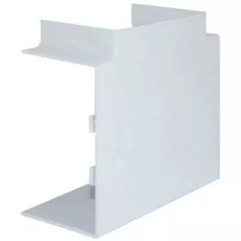 Угол IEK КМТ 60x40 ЭЛЕКОР CKMP10D-T-060-040-K01 303108