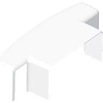 Угол KOPOS PK 120x55 D 8474 (HB) 8474_HB