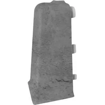 Угол наружный для плинтуса Волшебная палочка