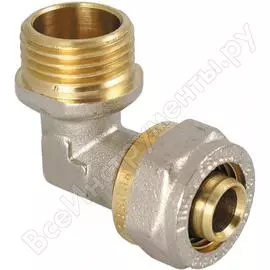 Угольник Rvc 00676