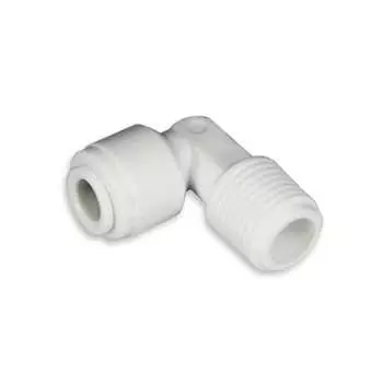 Угольник 1/4 х 1/4 н/коннектор для системы фильтрации masterplast ис.230117