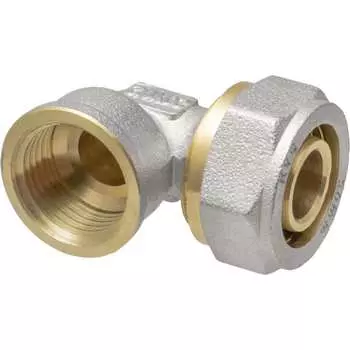 Угольник Rvc 00687