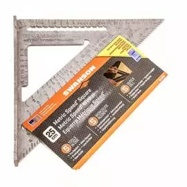 Метрический угольник Swanson