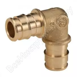 Угольник для системы GX Giacomini GX122Y005