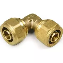 Угольник BYR PEX