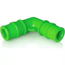 Угольник BYR PEX