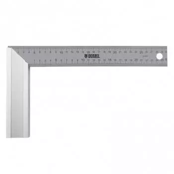 Угольник Denzel 32397