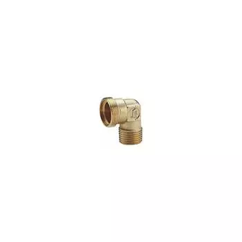 Угольник для переходников Giacomini R562RY023