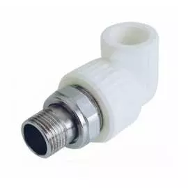 Угольник для радиатора RTP 14626