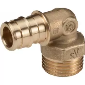 Угольник для системы GX Giacomini