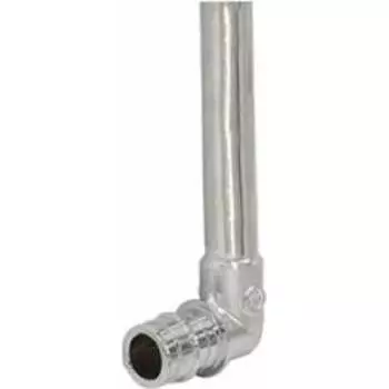 Угольник для системы GX Giacomini