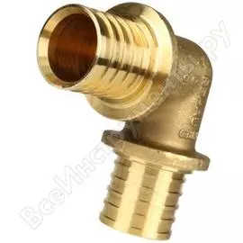 Латунный угольник ELSEN EFA21.2525B