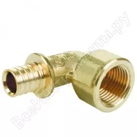 Угольник ELSEN EFA25.16-12BB