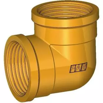 Угольник FAR FC 5255 34C