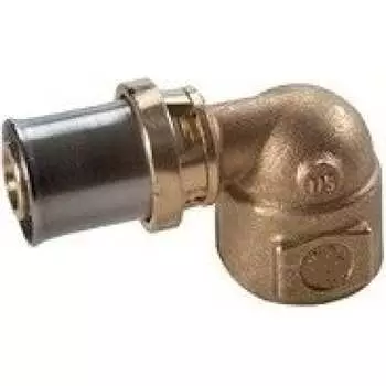 Угольник Giacomini RM129Y049