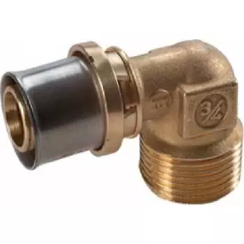 Угольник Giacomini RM127Y049