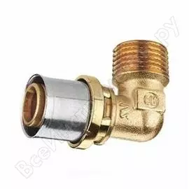 Угольник Giacomini RM127 RM127Y037 027-6573