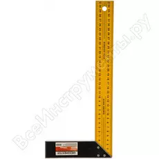 Угольник GROSSMEISTER 009009003