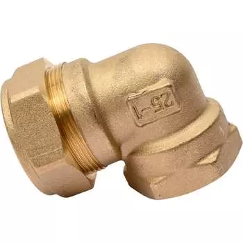 Угольник Lavita E/S 25х1