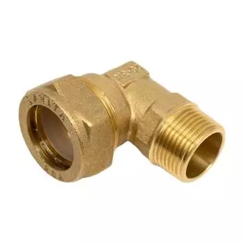 Угольник Lavita E/S M 20х3/4