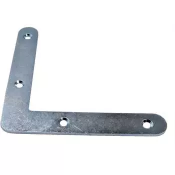 Угольник Левша УГ100-1 У1-5105.Ц