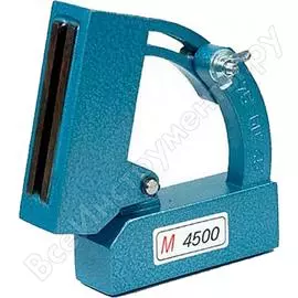 Изменяемый магнитный угольник Вектор