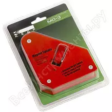 Магнитный угольник Кедр МО-3 8005175